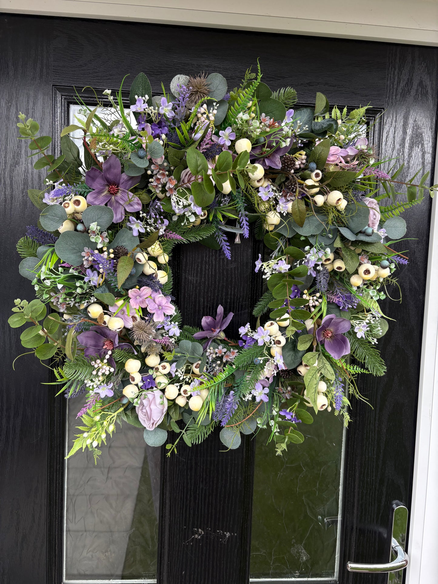Lorelle Large Wreath