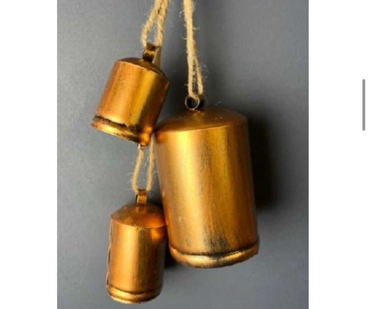 Add bells