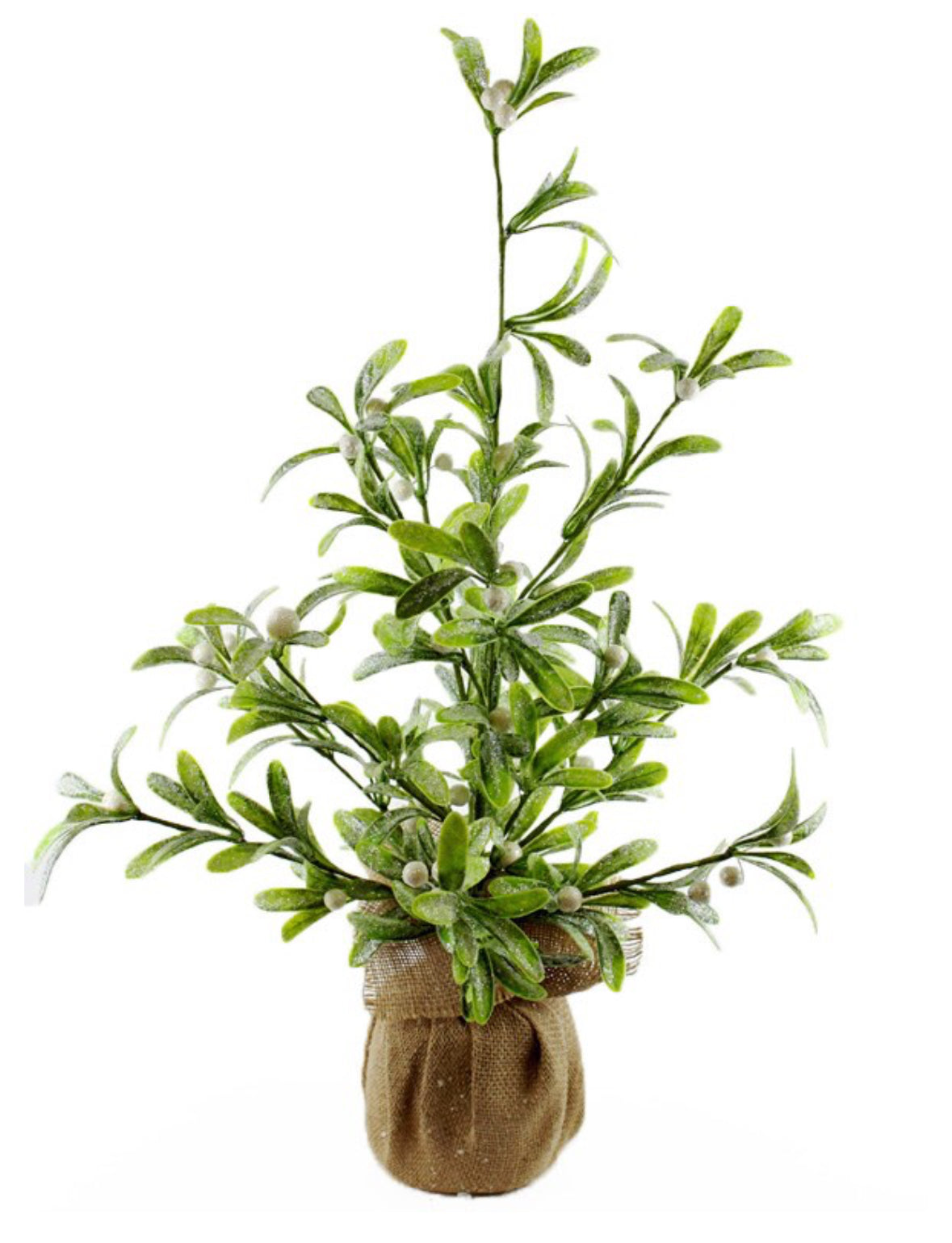 Mistletoe Tree 60cm