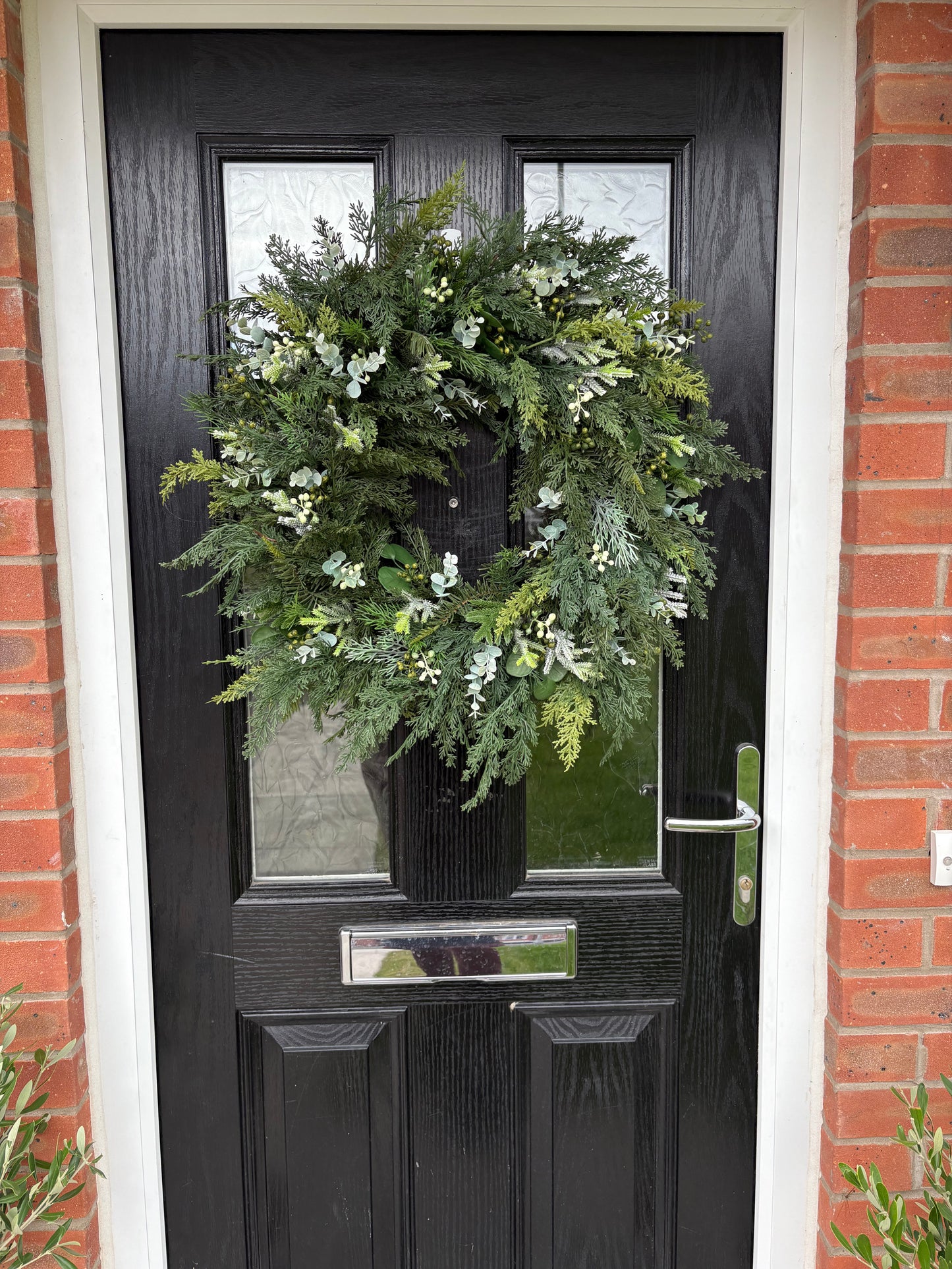 Ultra Luxe Nordic Fir