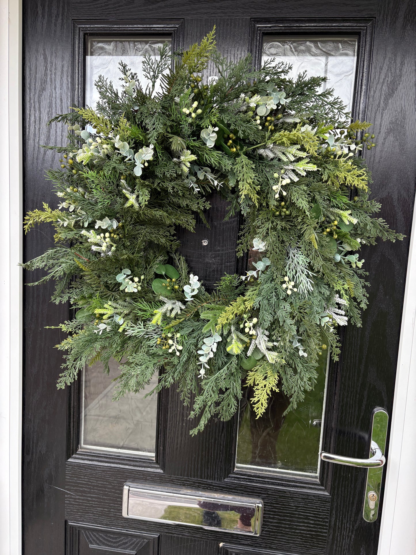 Ultra Luxe Nordic Fir