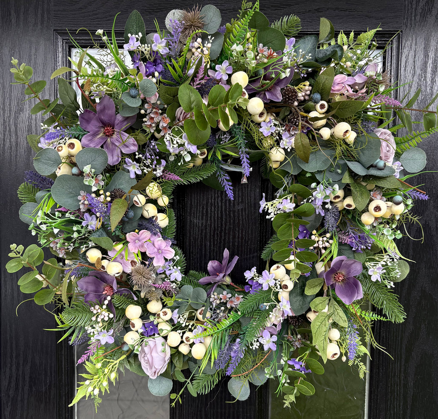 Lorelle Large Wreath