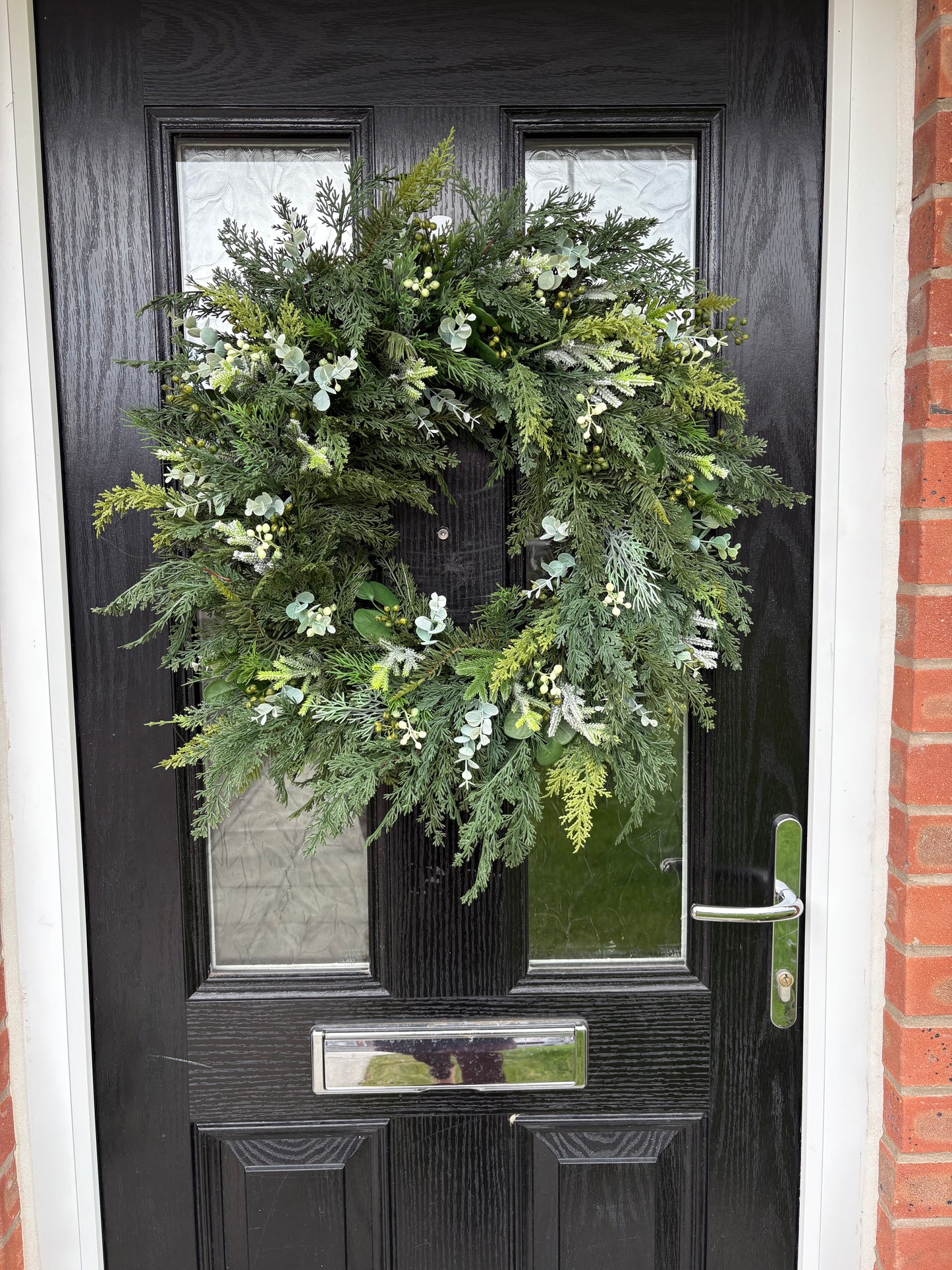 Ultra Luxe Nordic Fir