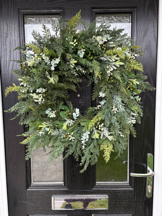 Ultra Luxe Nordic Fir