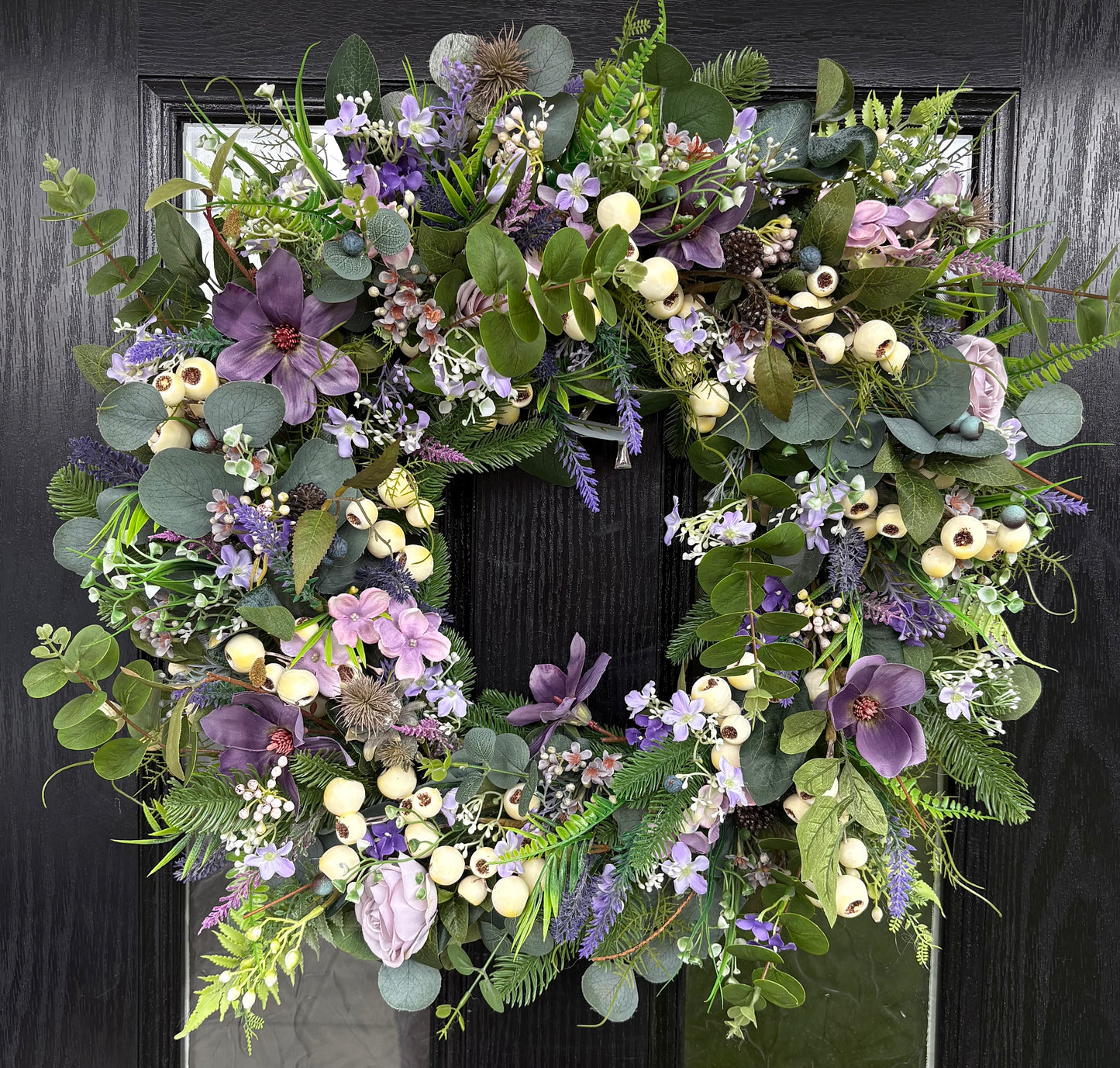 Lorelle Large Wreath