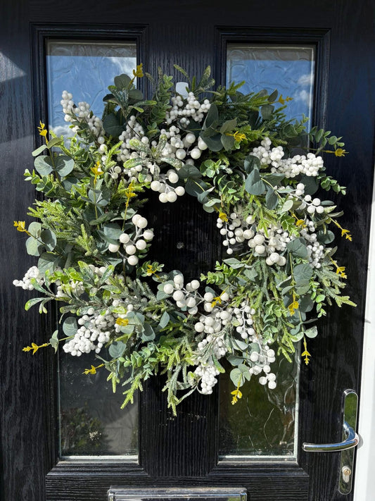 Mistletoe